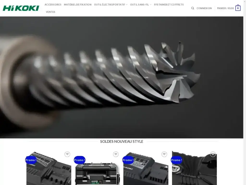 batterieoutil-com Alternative Text