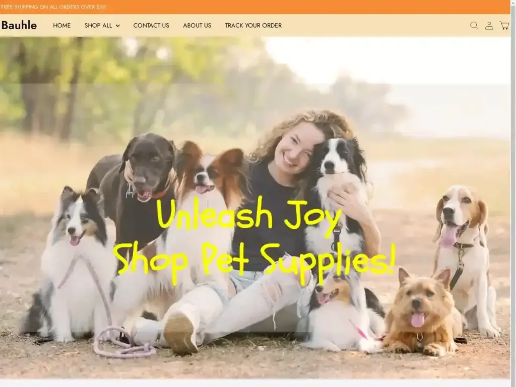 bauhle-shop Alternative Text