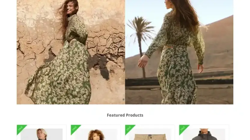 Screenshot of Non-Delivery scam website Bbdelducato.com