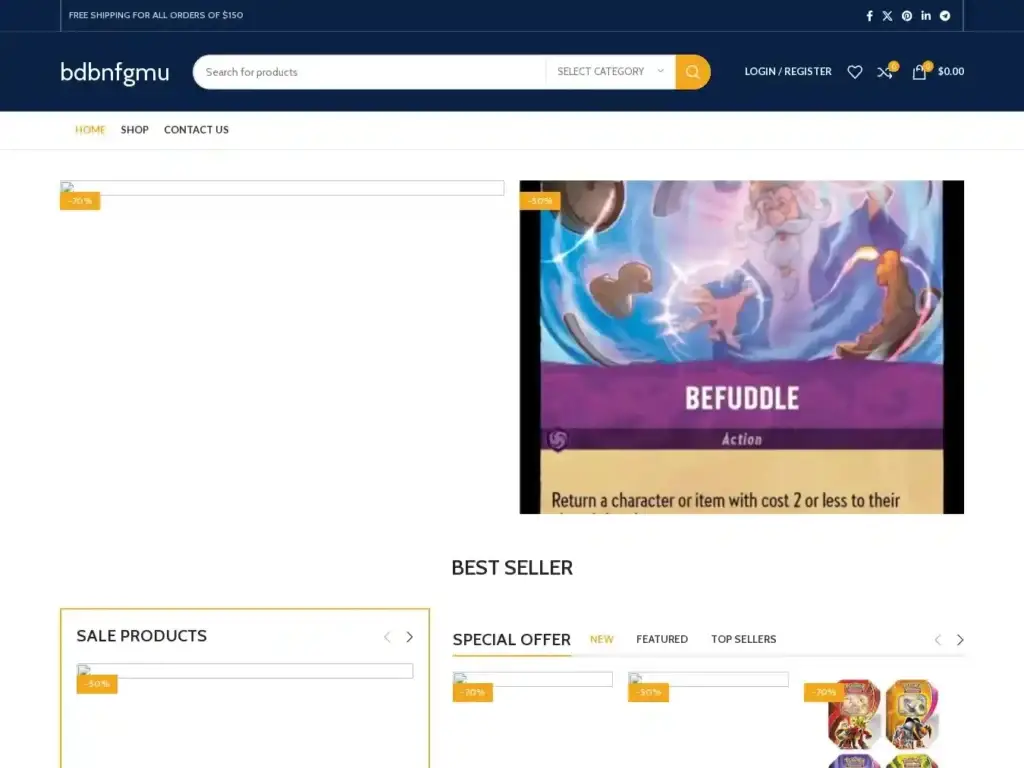 bdbnfgmumkrf-shop Alternative Text