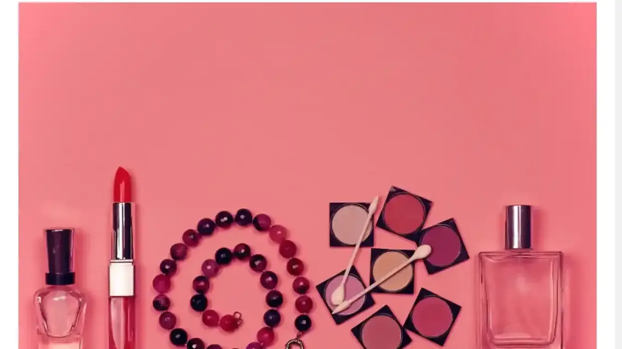 Screenshot of Non-Delivery scam website Beautyahow.com