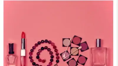 Screenshot of Non-Delivery scam website Beautyahow.com