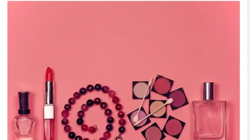 Screenshot of Non-Delivery scam website Beautyahow.com