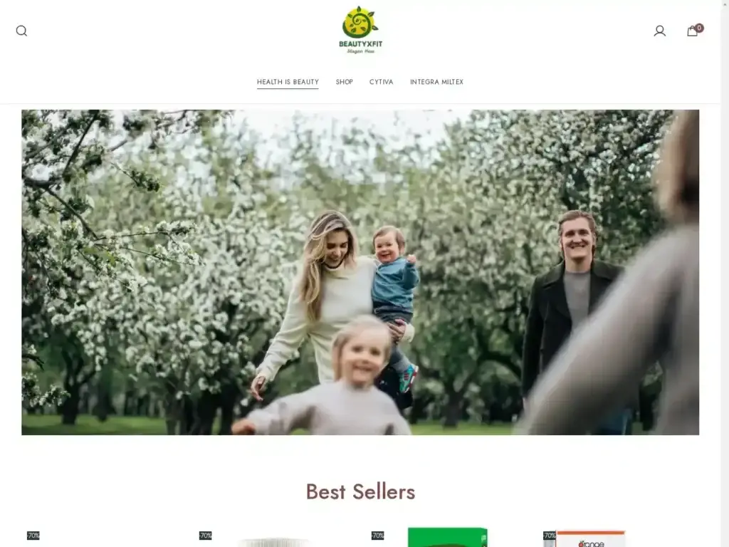 beautyxfit-com Alternative Text