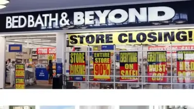 Screenshot of Non-Delivery scam website Bedbathandofficial.shop