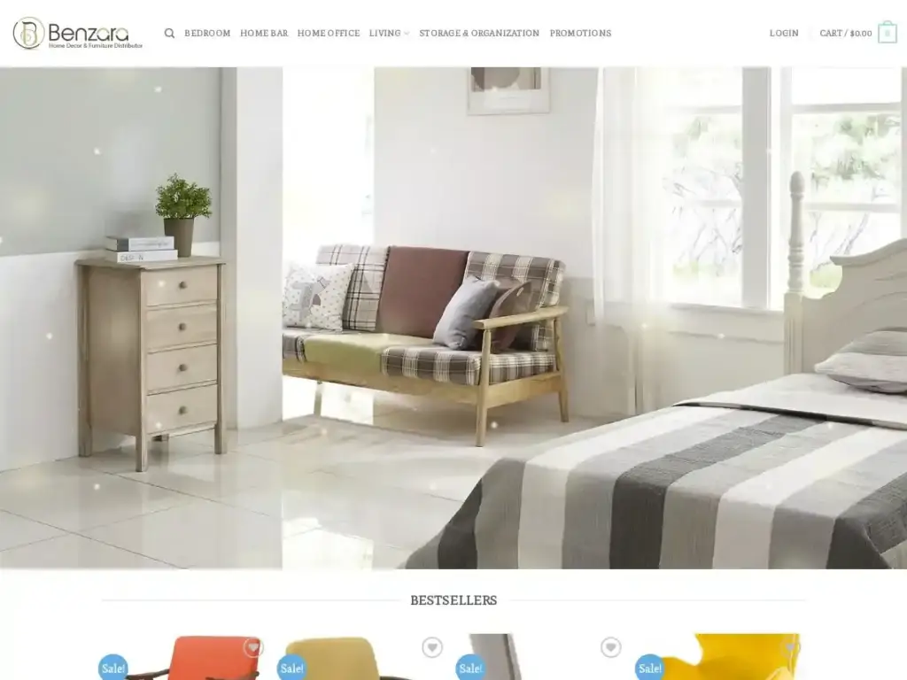 benjarahome-com Alternative Text