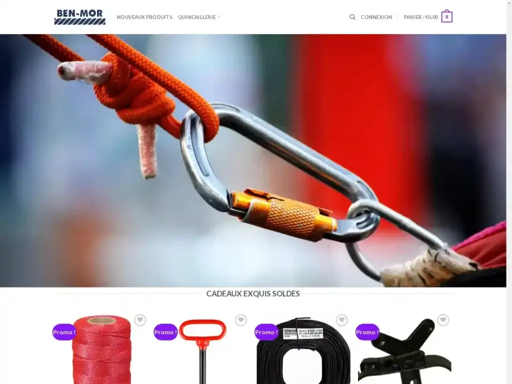 benmorboutique-com Alternative Text