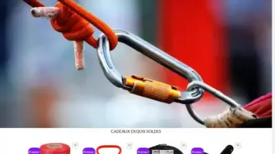 Screenshot of Non-Delivery scam website Benmorboutique.com