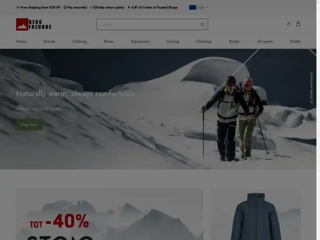 bergfreunnbe-com Alternative Text