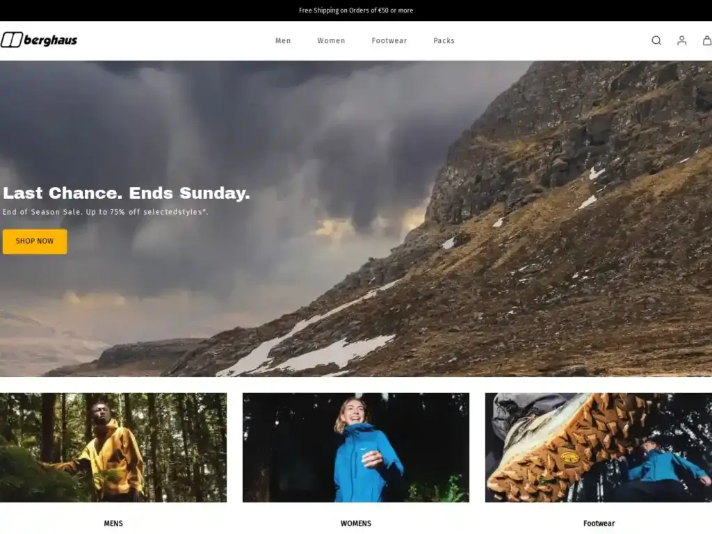 berghausale-com Alternative Text