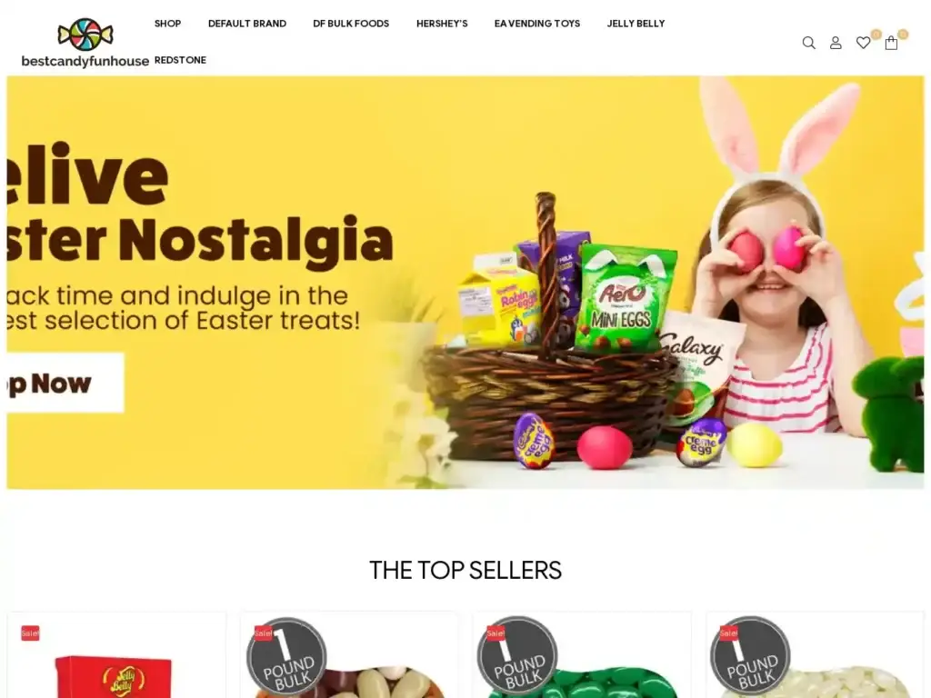 bestcandyfunhouse-com Alternative Text