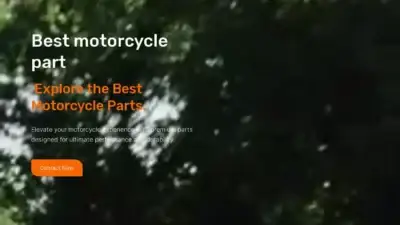 Screenshot of Non-Delivery scam website Bestchopperpart.store