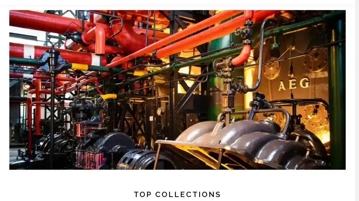 Screenshot of Non-Delivery scam website Bestcomponentshop.com