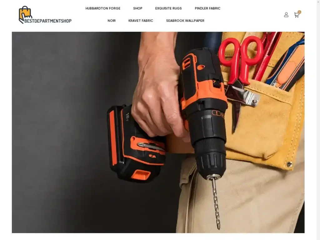 bestdepartmentshop-com Alternative Text