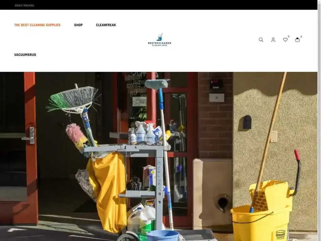 bestercleaner-com Alternative Text