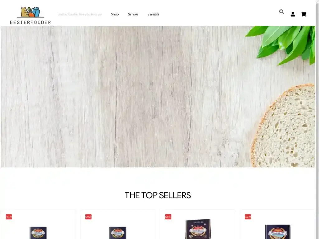 besterfooder-com Alternative Text