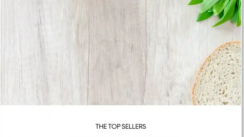 Screenshot of Non-Delivery scam website Besterfooder.com