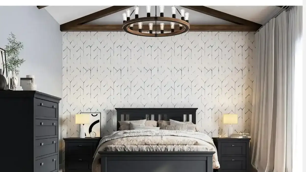 Screenshot of Non-Delivery scam website Bestfashionfurniture.com