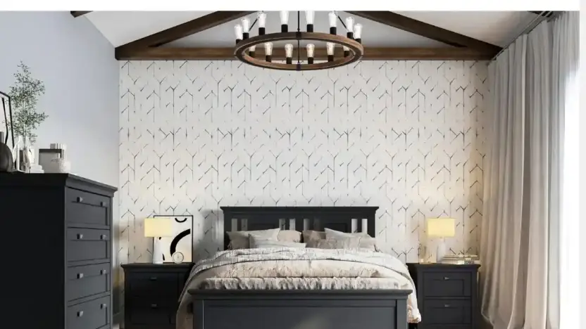 Screenshot of Non-Delivery scam website Bestfashionfurniture.com