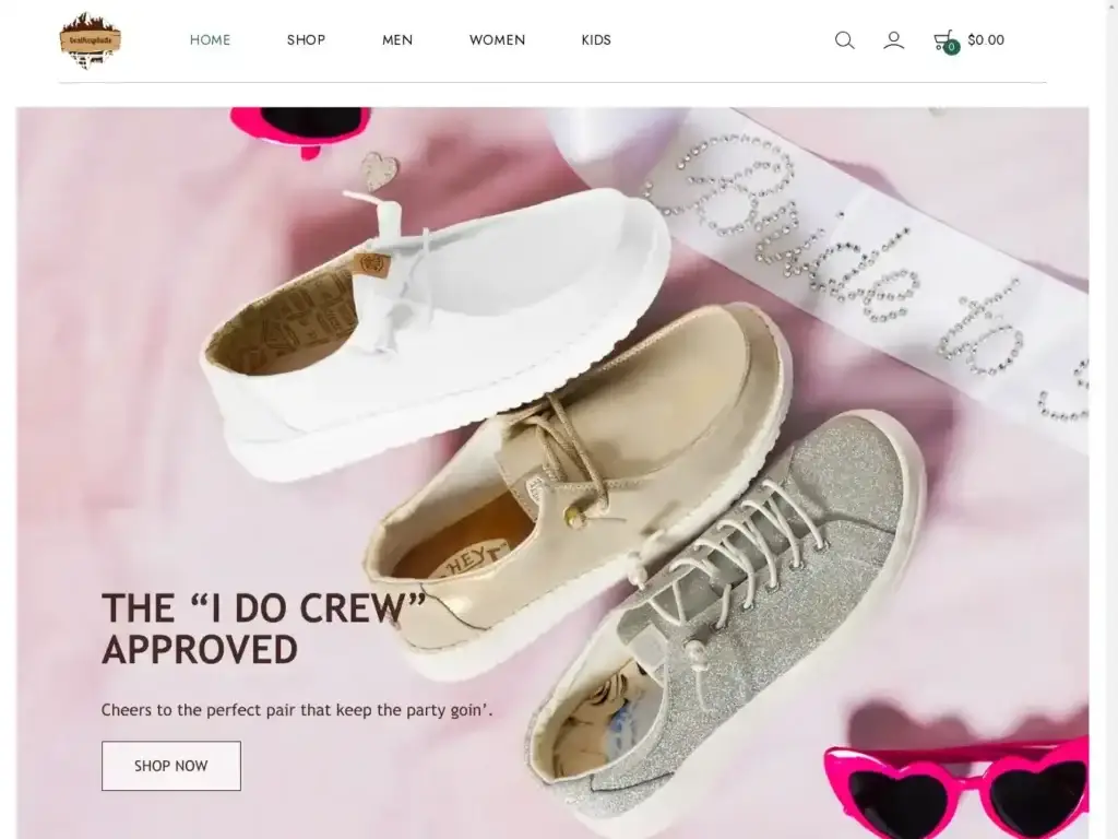 bestheydude-com Alternative Text