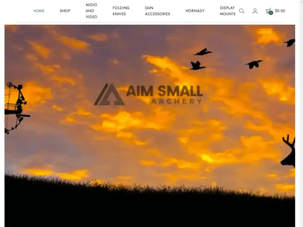 besthunterssuperstore-com Alternative Text