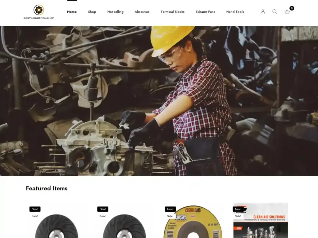 bestindustrialshop-com Alternative Text