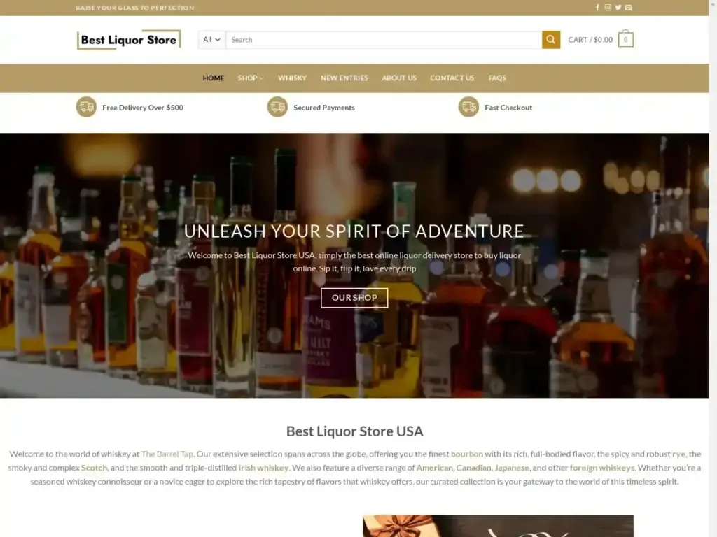 bestliquorstoreusa-com Alternative Text