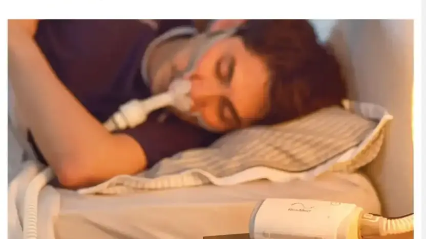 Screenshot of Non-Delivery scam website Bestmedequipdepot.com