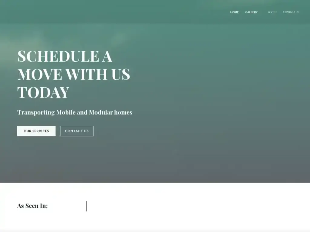 bestmobilehomemovers-com Alternative Text