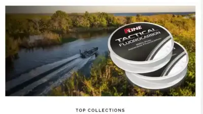 Screenshot of Non-Delivery scam website Bestoutdoorfishing.com