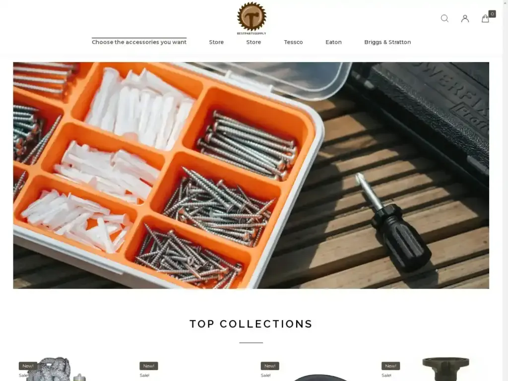 bestpartssupply-com Alternative Text