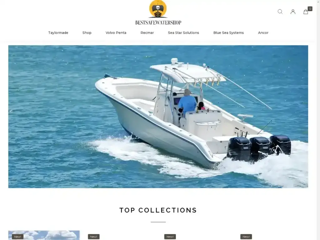 bestsafewatershop-com Alternative Text