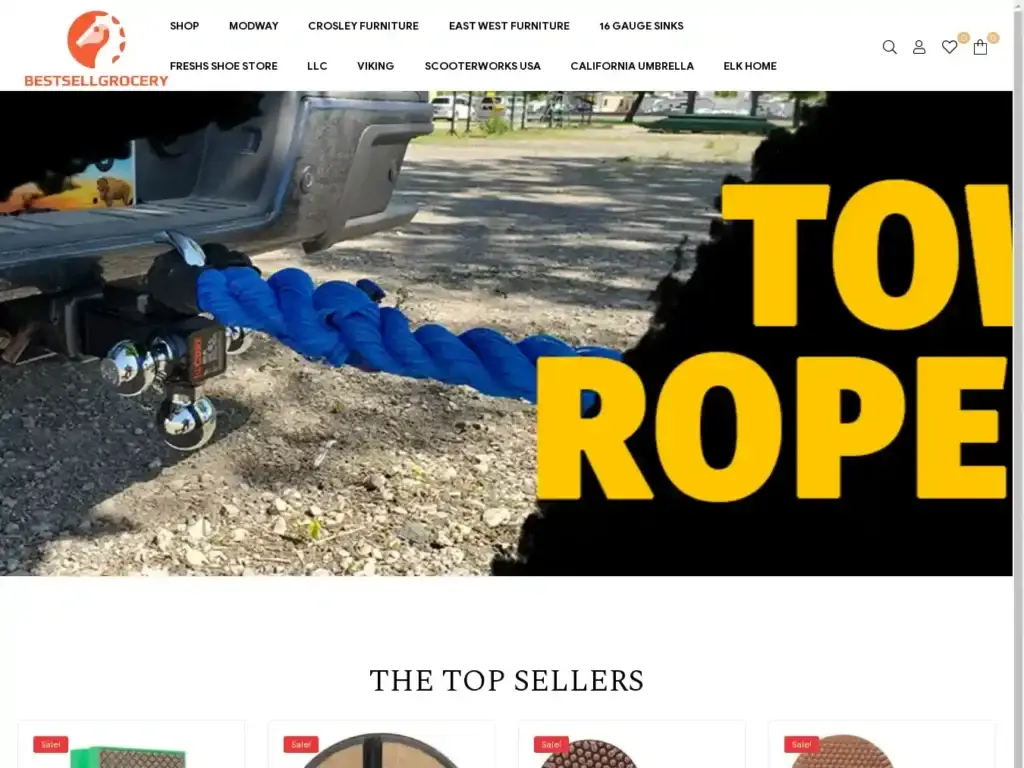 bestsellgrocery-com Alternative Text