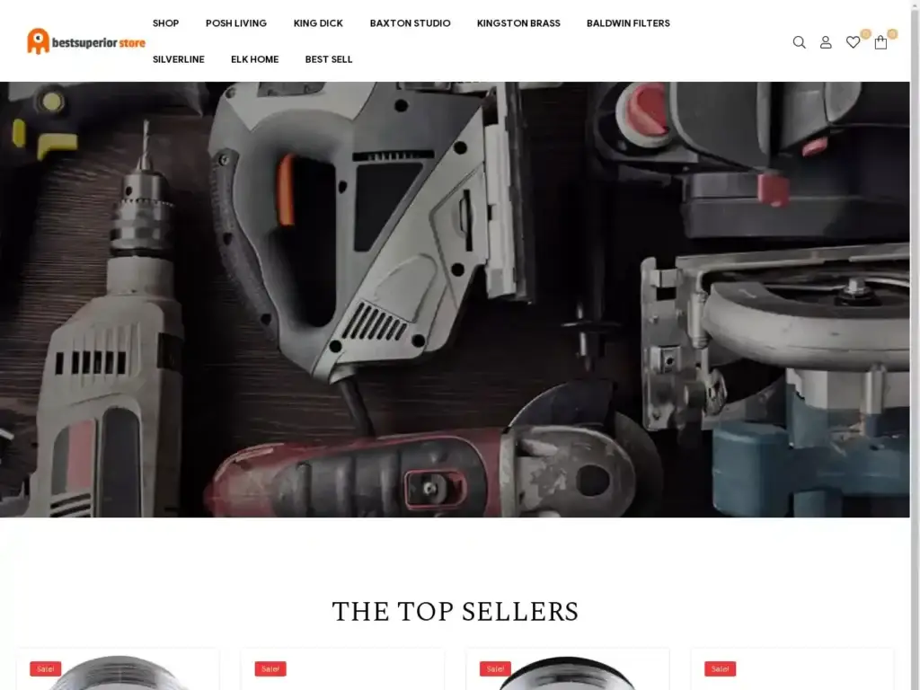 bestsuperiorstore-com Alternative Text