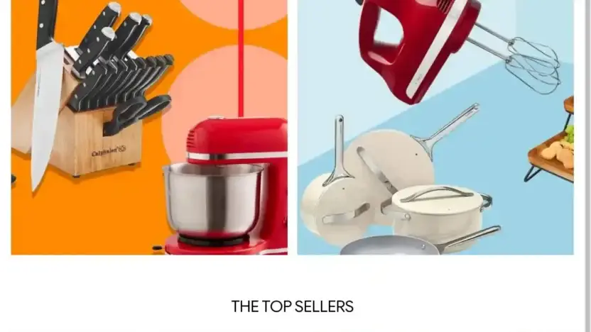 Screenshot of Non-Delivery scam website Besttoolsonlinestore.com