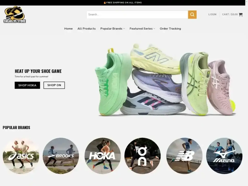 bestviprunner-shop Alternative Text