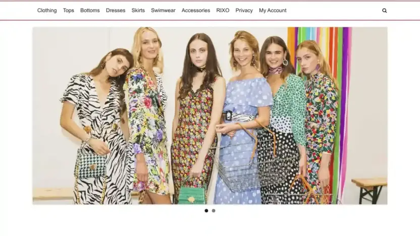 Screenshot of Non-Delivery scam website Bfdbr.com