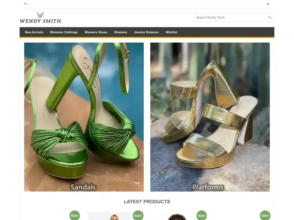 bibistanzione-com Alternative Text