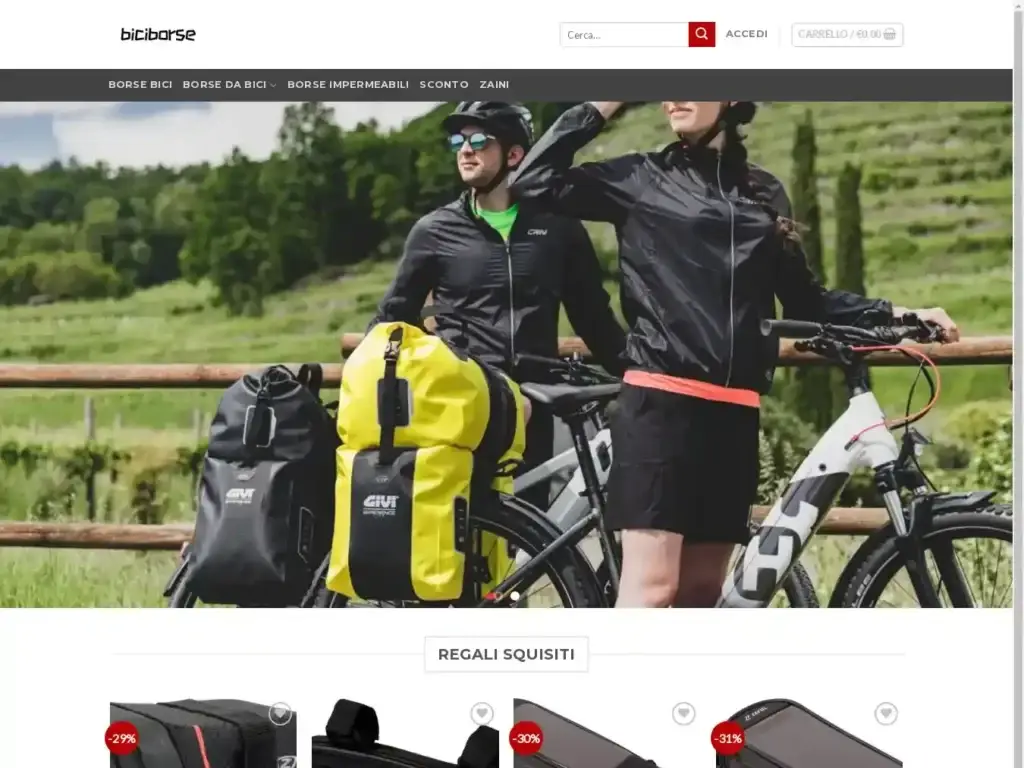 biciborse-com Alternative Text