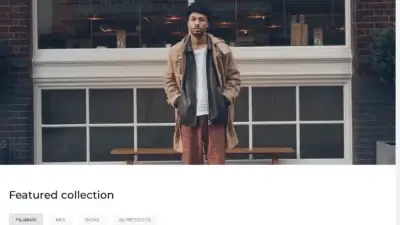 Screenshot of Non-Delivery scam website Bigdiscout.com