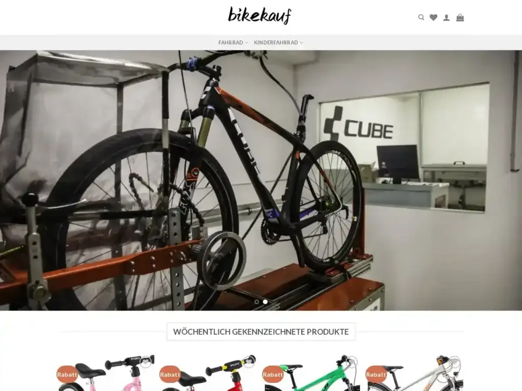 bikekauf-com Alternative Text