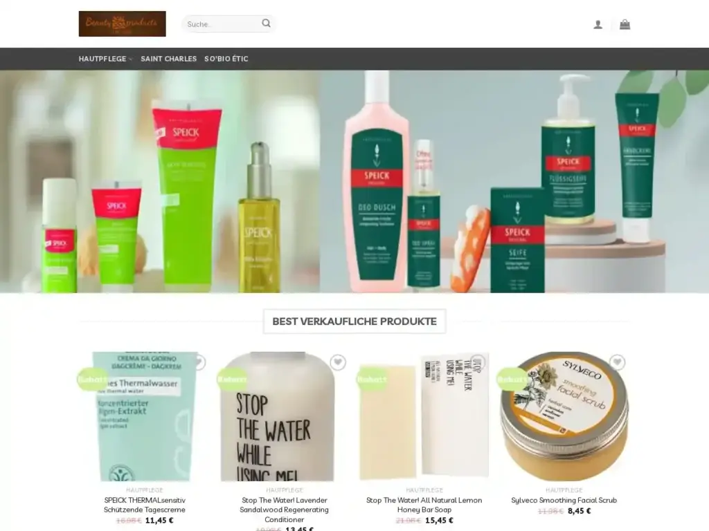 bionaturkosmetik-com Alternative Text