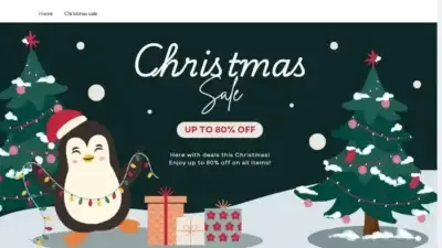 Screenshot of Non-Delivery scam website Biopeam.shop