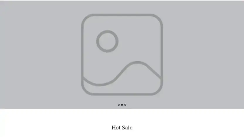 Screenshot of Non-Delivery scam website Birksdeals.com