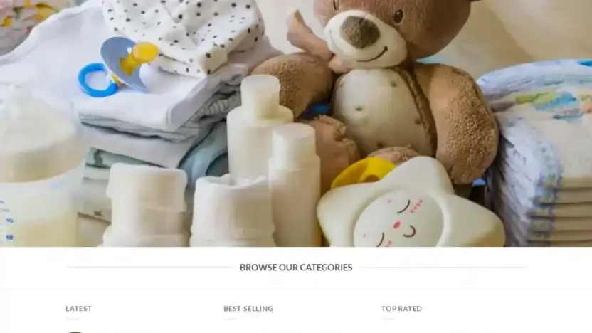 Screenshot of Non-Delivery scam website Blackpinkes.com