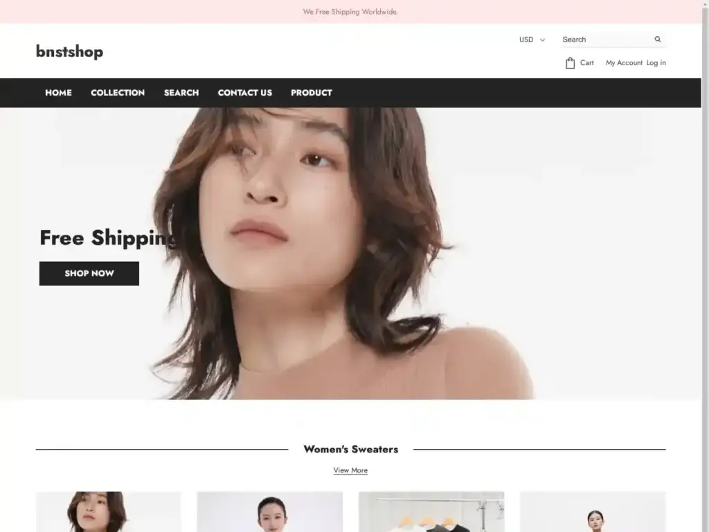 bnstshop-com Alternative Text