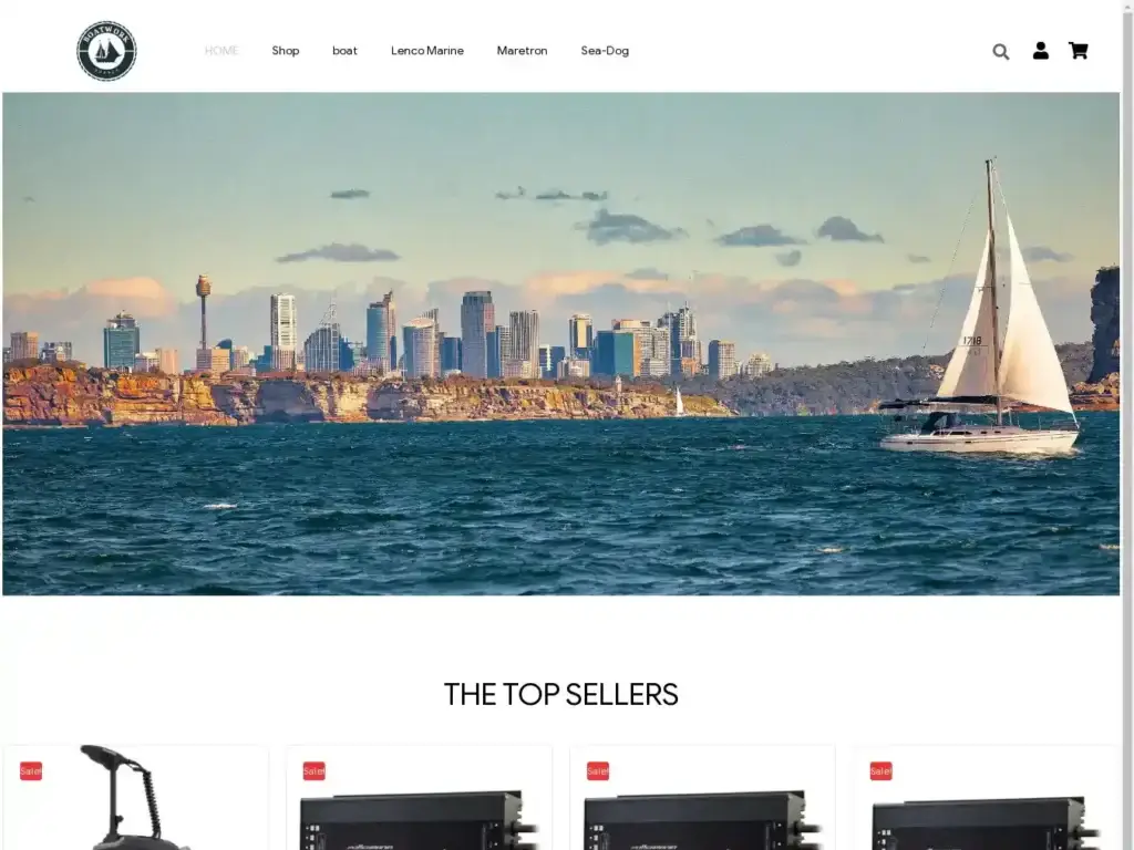 boatworksupply-com Alternative Text