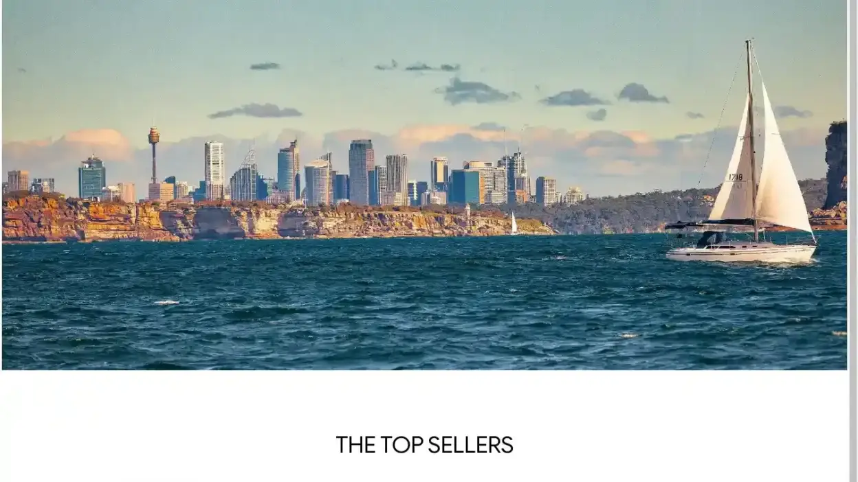 Screenshot of Non-Delivery scam website Boatworksupply.com