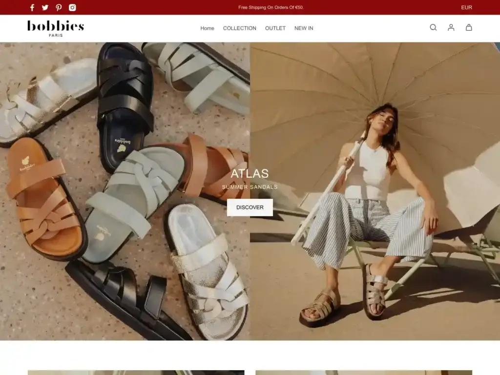 bobbies-shop Alternative Text