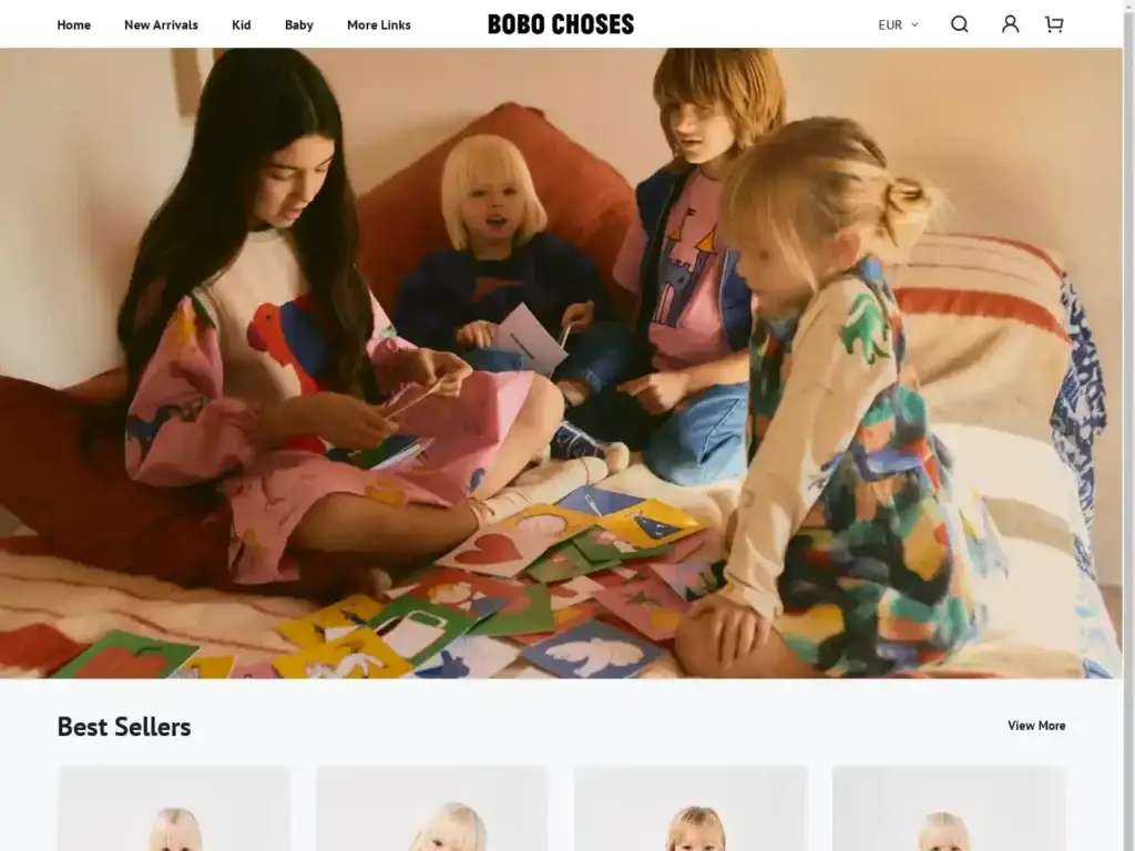 bobochosevip-com Alternative Text